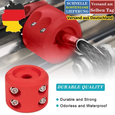 für CF Moto CForce 520/450/800/850/1000 ATVQuad Seilwinden Stopper, Winch Bumper - Bild 1 von 4