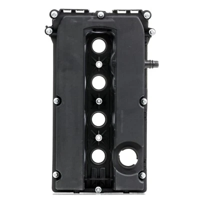 COPERCHIO PUNTERIE COPRI TESTATA CON GUARNIZIONE ALFA 159 FIAT CROMA 1.8 140 CV - Immagine 1 di 4