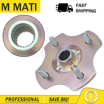 Buje de rueda trasero izquierdo/derecho para Honda FourTrax 300 2x4 TRX300 1993 1994 1995-2000 Foto 1 de 4