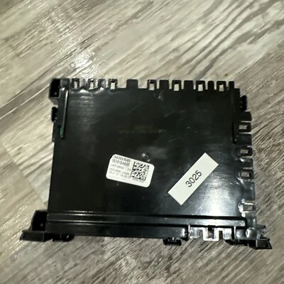 Beko Dishwasher Control Board 7663669580 For Model Number DDT25401x # 3025 - image 1 of 2