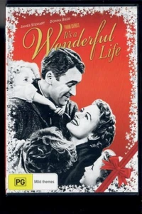 It's a Wonderful Life (DVD, 1946) - Picture 1 of 2