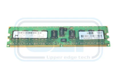 Server Name Brand Memory 2GB PC2-6400P DDR2 Lot of 164 800MHz Samsung Hynix - Image 1 of 3