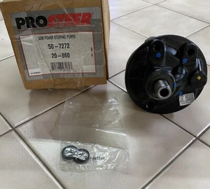 ProSteer 20-860 Reman Power Steering Pump for 08-12 Honda Accord Pilot - Picture 1 of 7