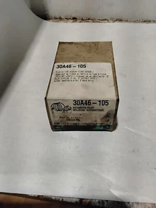 NEW WHITE-RODGERS 30A46-105 EMERSON PLUG IN AUTOMATIC PILOT 125v (WP30) - Picture 1 of 3