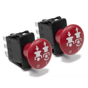 2PK PTO Switch for AYP 146283 140404 154959 154963 169416 169417 174651 174652 - Picture 1 of 5