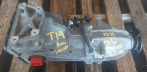 2007-2015 Mazda CX-9 07-12 CX-7 AWD Rear Axle Carrier Differential - Picture 1 of 4