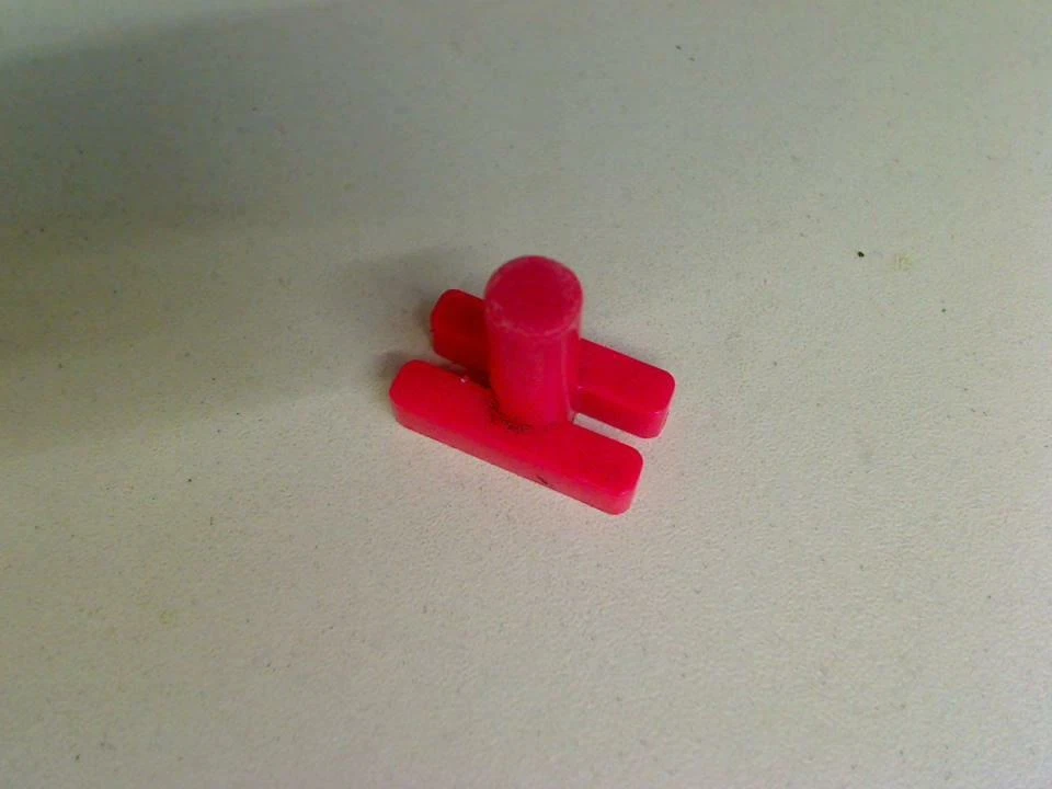 Schwimmer Plastik teil  Saeco Incanto 021YBDR 2 - Bild 1 von 1