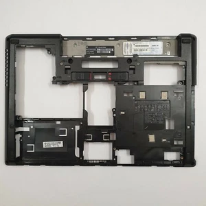 Boîtier HP ProBook 6460b partie inférieure du boîtier Bottom Base Cover - Photo 1/2