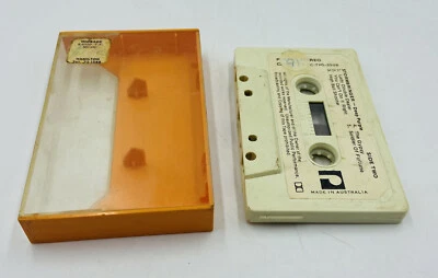 Deep Purple Stormbringer Cassette Tape C-TPS-3508 No Insert  - Image 1 of 4