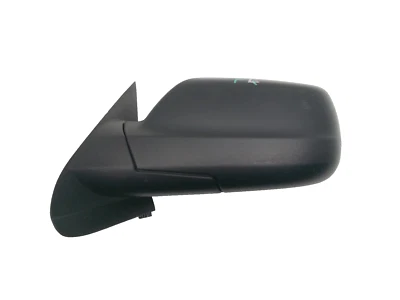 Espejo retrovisor eléctrico lateral izquierdo Jeep Grand Cherokee 2005-2010 OEM, 128-04992 Foto 1 de 4