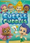 Nickelodeon BUBBLE GUPPIES Fin-Tastic Fairy Tale TV Movie New Sealed DVD