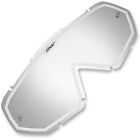 Thor Replacement Lens Mirror/White for Hero/Enemy Goggle 26020152 Off-Road MX
