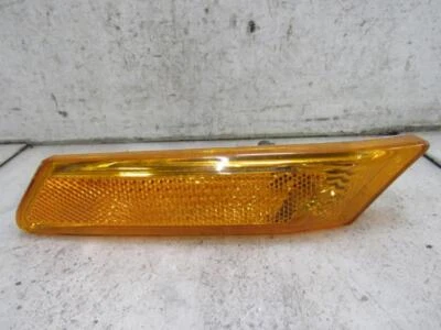 09 10 11 12 PORSCHE BOXSTER Left Fog Light - Image 1 of 2
