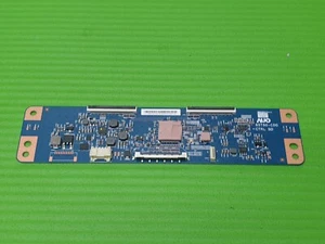 PLACA TCON LVDS SONY KD-65XE7093 KD-65XE7003 KD-65XE7002 65" LED TV 65T50-C0G - Imagen 1 de 4