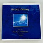 The Way Of Mastery Part 2 The Way Of Transformation 12 Cd Set Lessons 13-24