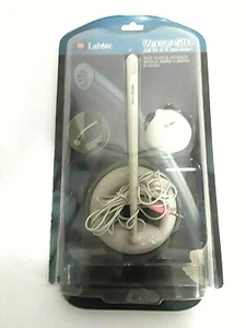  Labtec Verse 504 Microphone PC Desktop Computer  - Picture 1 of 1