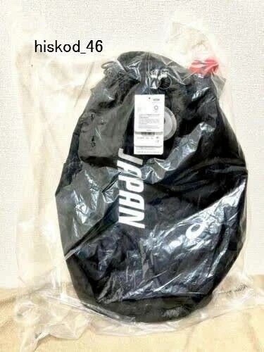 Tokyo 2020 Olympic Japan ASICS Polyester Backpack 23l Team Red Collection