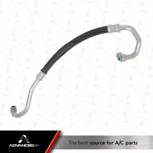 Línea de succión de aire acondicionado se adapta a: Toyota Yaris L4 2006 - 2012 1,5 L (88712-52310) - Imagen 1 de 2