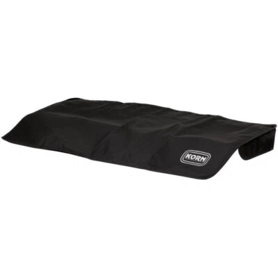 KORN Economy Copertura per Tastiera Strumenti a Tasto 98 x 43 x 6 cm | NUOVO
