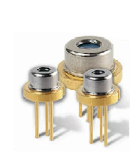 808nm 500mW 5.6mm TO-18 Infrared IR Laser Diode LD for Producing Green Lasers - Picture 1 of 1