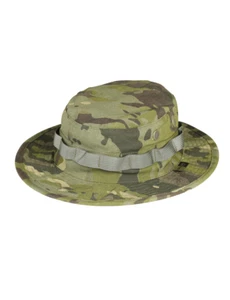Tru-Spec Military Boonie Hat Multicam Tropic RipStop Size 6.75 3359005 Free Ship - Picture 1 of 1