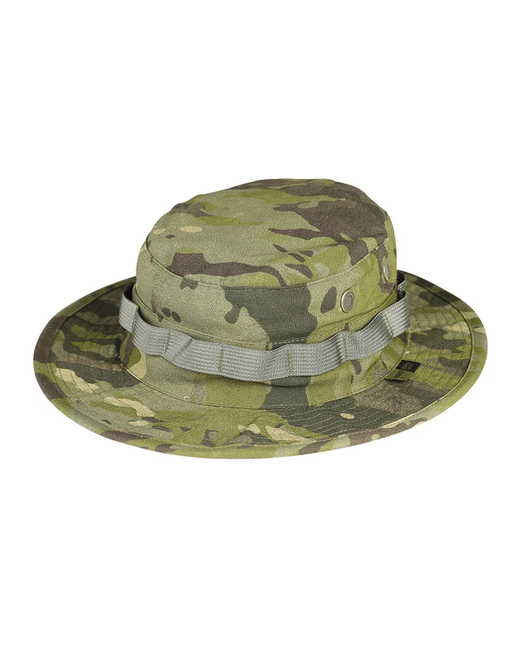 Sombrero Boonie Militar Tru-Spec Multicam Tropic RipStop Talla 7.25 3359005 Envío Gratis Foto 1 de 1