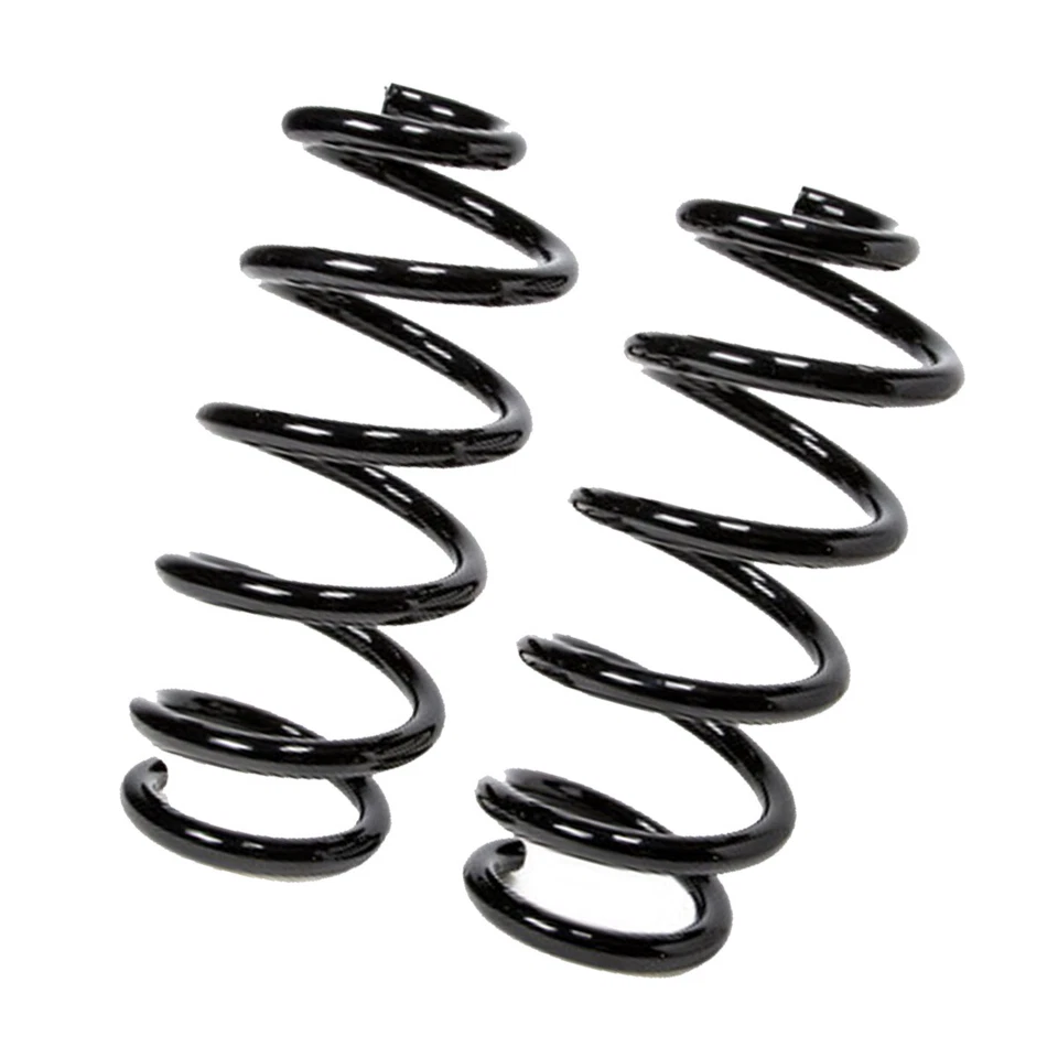 Vauxhall Astra J Rear Coil Springs X2 Road Spring Pair 2009-2015 MK6 Hatchback  - Image 1 of 1