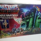 Masters of the Universe Origins Castle Grayskull MOTU He-Man Zauberin Figur