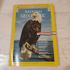 National Geographic Magazine : This Land of Ours, An American Indian's, juillet 1976
