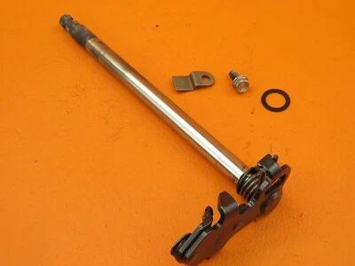 2014 - 2016 Honda Cbr1000rr Cbr 1000rr Oem Shift Shaft Shifter - Image 1 of 4