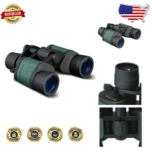 Crisp Optical Quality 7-21x40 Zoom Binoculars - A Must-Have for Bird Enthusiasts - Picture 1 of 6
