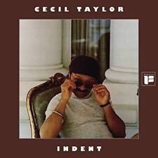 Cecil Taylor - Indent [New Vinyl LP] Colored Vinyl