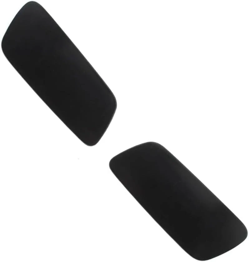 Headlamp Washer Nozzle Cover Cap L/R Fit Volvo S90/V90/V90 Cross Country 2017-25 - Image 1 of 4