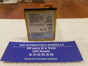 Batterie LIS1576ERPC Originale SONY XPERIA M4 Aqua E2303 3.8V 2400mAh 9.1Wh - Picture 1 of 3