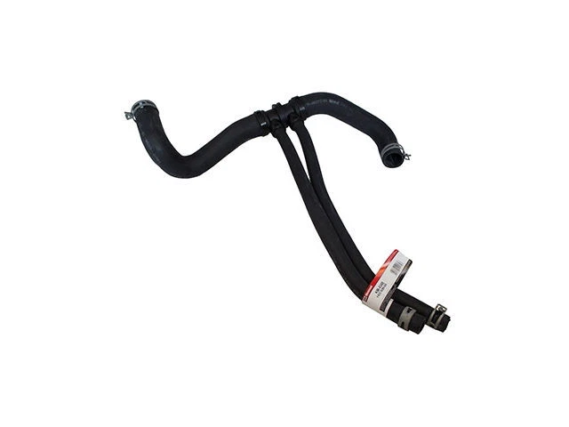 Manguera inferior del radiador Motorcraft para Ford Excursion 2000-2005 6,8 L V10 88JCBP Foto 1 de 1