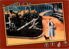 1990 Wizard of Oz #31 Dorothy Meets the Scarecrow 