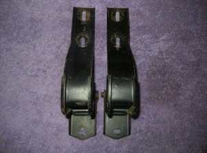  190SL BISAGRAS TAPA MALETERO (PAR) - Imagen 1 de 3