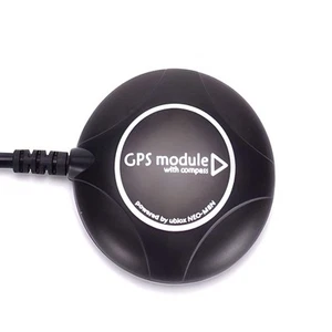 NEO-M8N GPS and Compass for Pixhawk / APM 2.7 / APM 2.8 - Picture 1 of 6