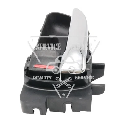 For 2003-2008 Subaru Forester New Front / Rear Left Interior Door Handle USA - Изображение 1 из 4