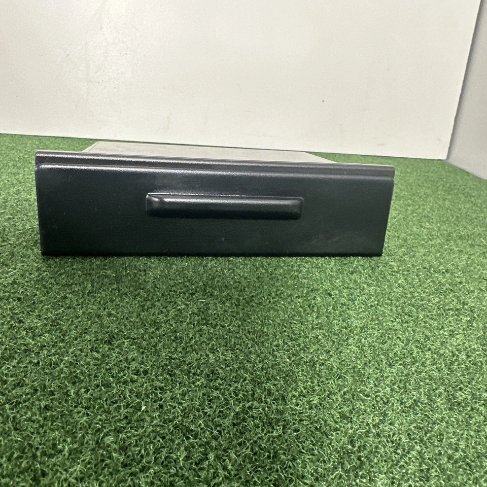 2000-2004 Mitsubishi Montero Radio Storage Cubby Box Compartment Mb918623 Oem - Image 1 of 4