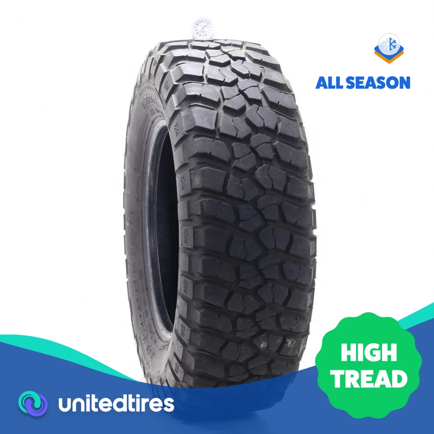 BFGoodrich 255/75/17 Car & Truck Tires for sale | eBay