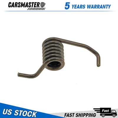 Muelle de manija de puerta interior Dorman 77111 para Chevrolet S10 1982-1994 Foto 1 de 2