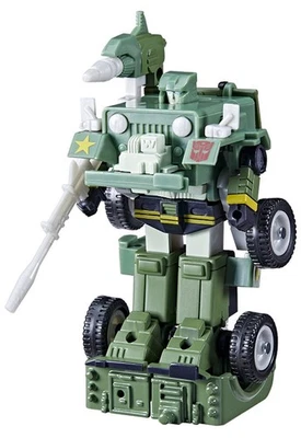 Autobot Hound | Transformers Retro | Transformers: The Movie - Image 1 of 4