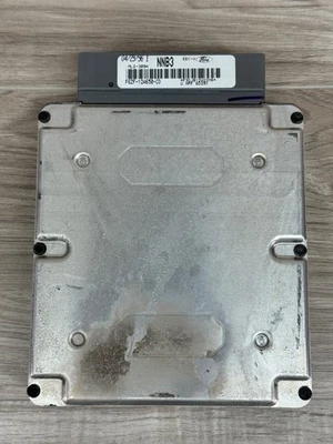 1996 Ford Mustang V6 3.8L ECM ECU PCU Engine Computer Module OEM. - Image 1 of 4