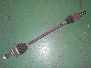 HONDA Acty HA9 Left Front Drive Shaft SDX NH578 44306-TP9-003 - Picture 1 of 4