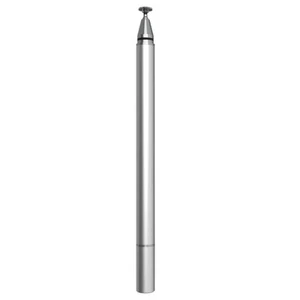 Metal Disc Stylus Pen High Sensitive Screen Pencil for Tablet - Afbeelding 1 van 12