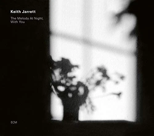 [BRAND NEW] Keith Jarrett – Melody at Night, With You (2019, LP) [Vinyl] - Image 1 of 1