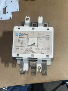 Westinghouse Size 4 Motor Starter A200M4CX - Picture 1 of 9
