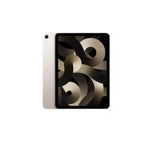 iPad Air 5. Gen (2022) WIFI+CELLULAR 256GB | M1 I VIOLETT POLARSTERN I SEHR GUT - Bild 1 von 4