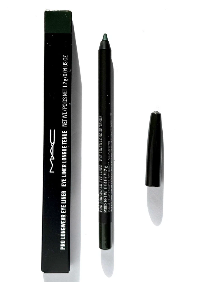 MAC Pro Longwear Eye Liner Devotion 1,2g - Bild 1 von 2